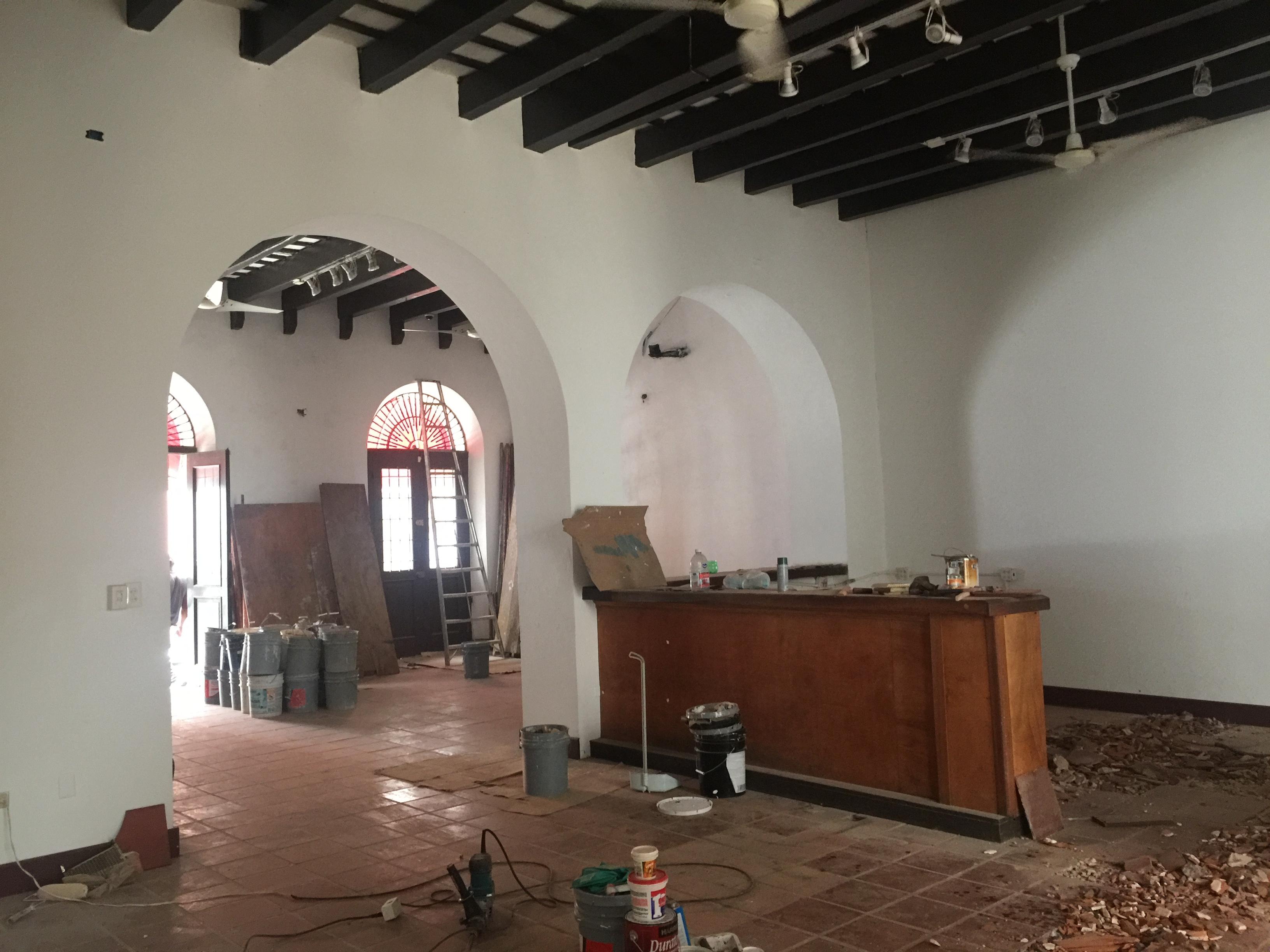 Calle de San Francisco 265 - San Juan (Viejo San Juan) - 2015 00009